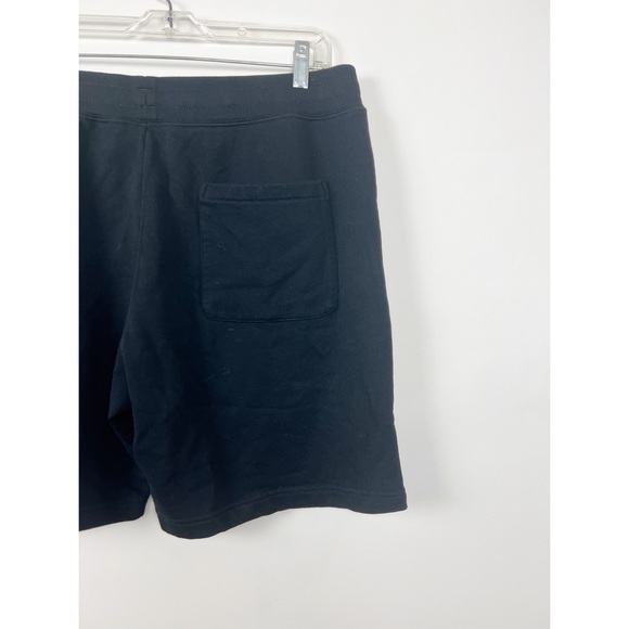 NWT OVO Black Sweat Shorts XL - Picture 7 of 10